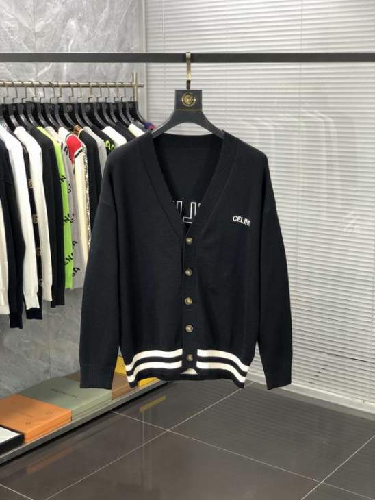 Picture of Celine Sweaters _SKUCelineS-XXLwdtn0244223